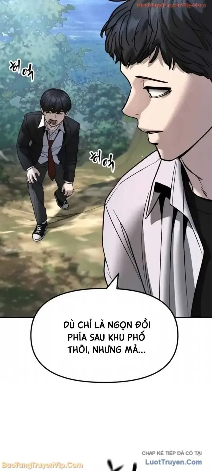 Giang Hồ Thực Thi Công Lý Chap 171 - Next Chap 172