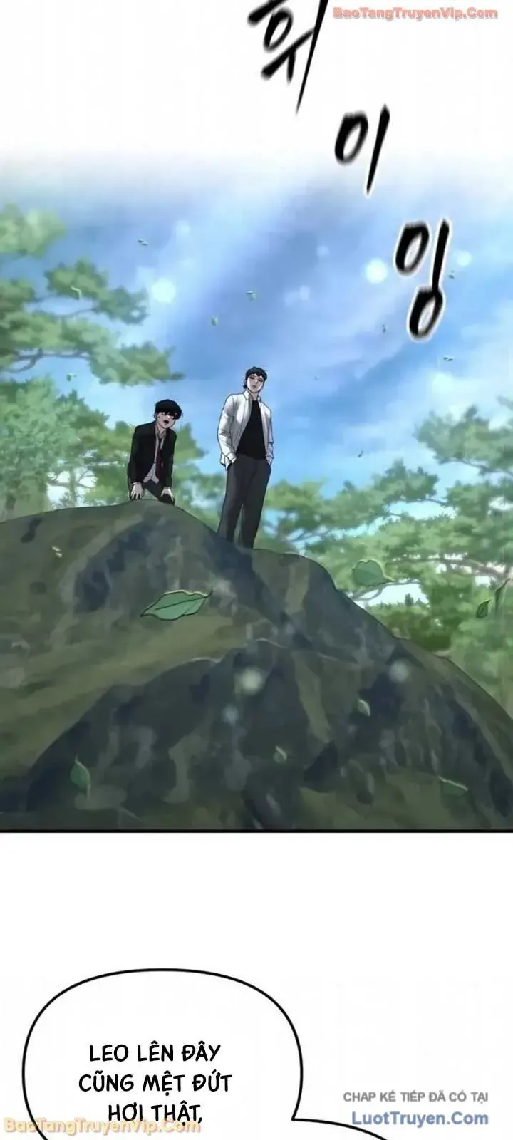 Giang Hồ Thực Thi Công Lý Chap 171 - Next Chap 172