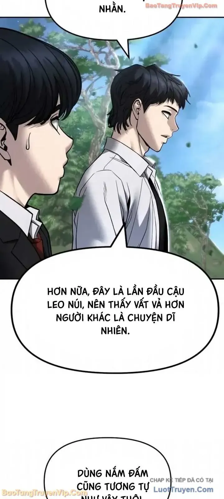 Giang Hồ Thực Thi Công Lý Chap 171 - Next Chap 172