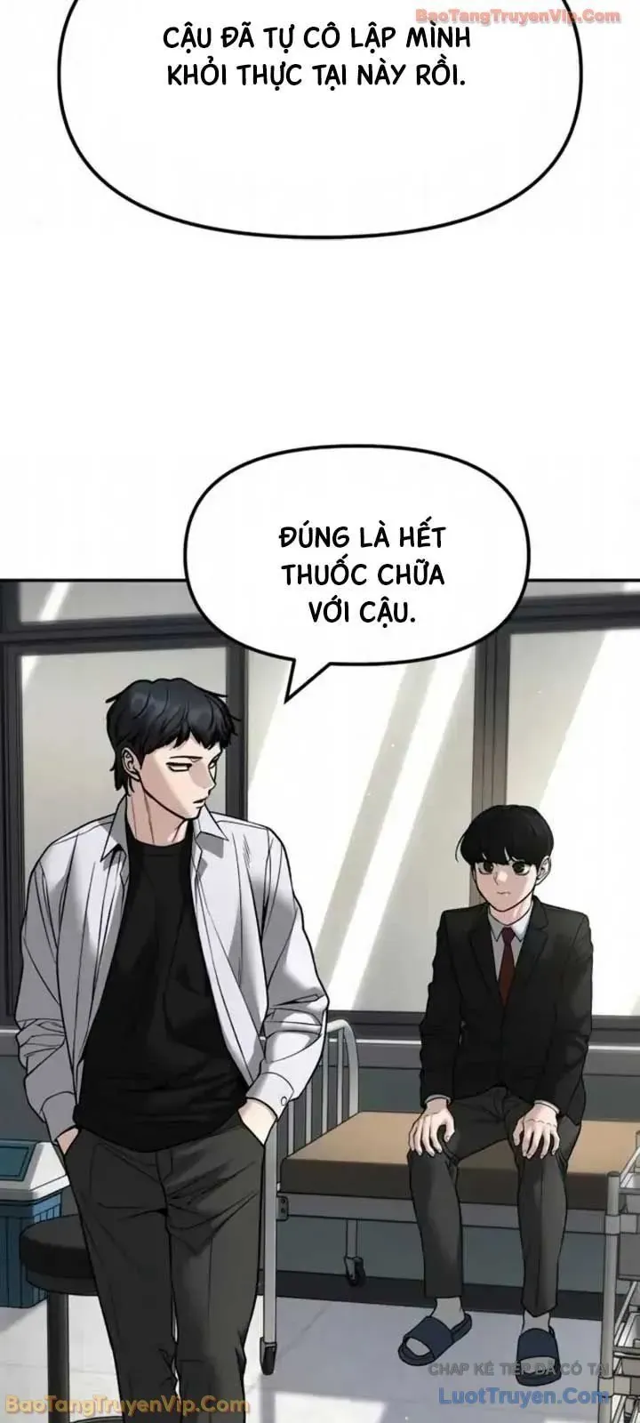 Giang Hồ Thực Thi Công Lý Chap 171 - Next Chap 172