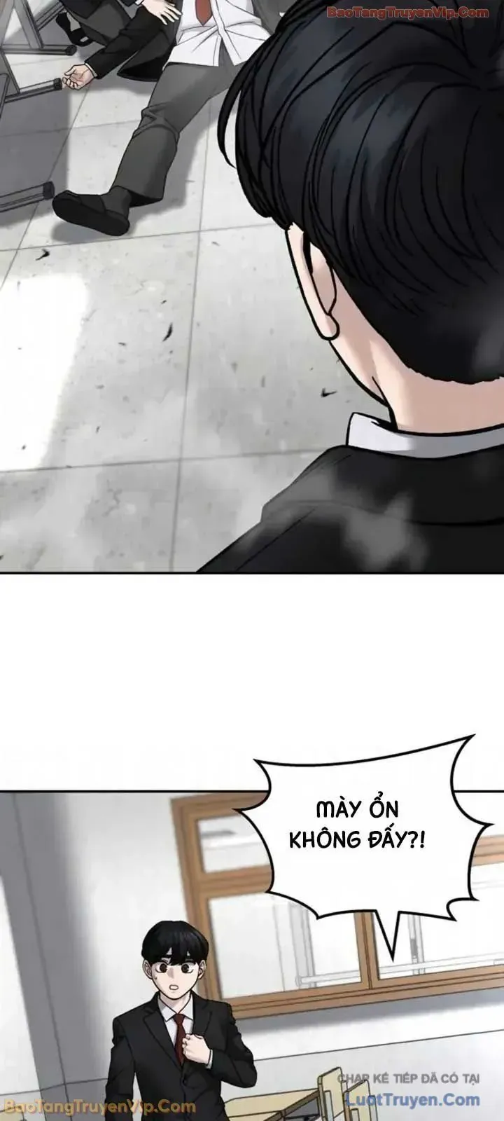 Giang Hồ Thực Thi Công Lý Chap 171 - Next Chap 172