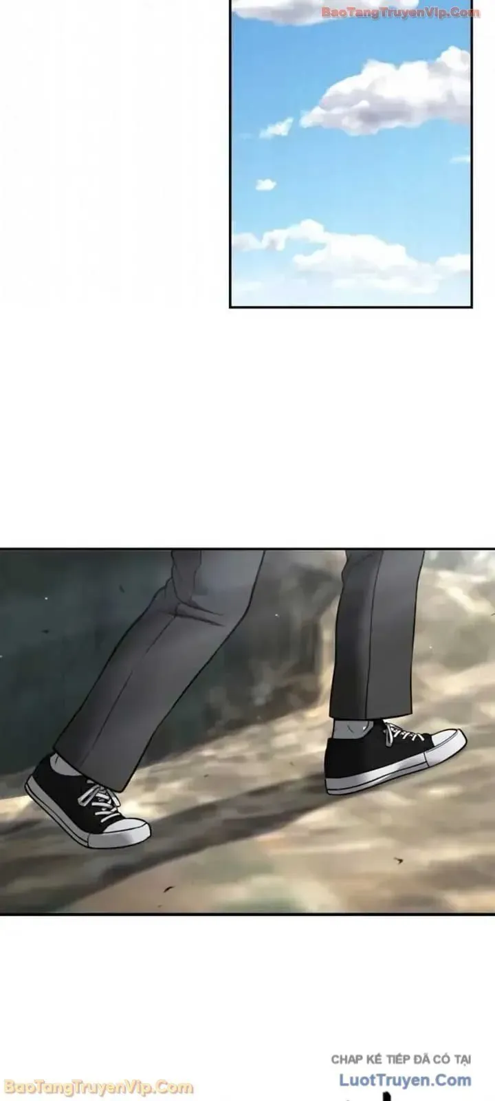 Giang Hồ Thực Thi Công Lý Chap 171 - Next Chap 172