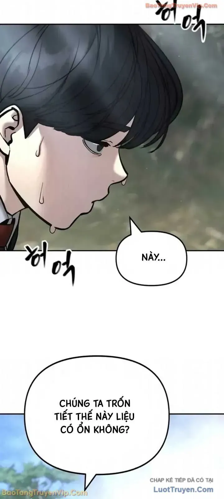 Giang Hồ Thực Thi Công Lý Chap 171 - Next Chap 172