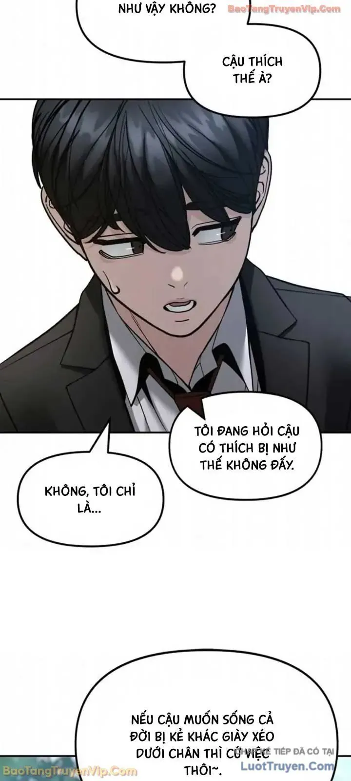 Giang Hồ Thực Thi Công Lý Chap 171 - Next Chap 172