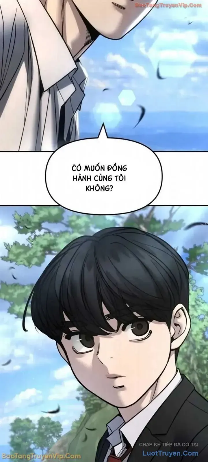Giang Hồ Thực Thi Công Lý Chap 171 - Next Chap 172