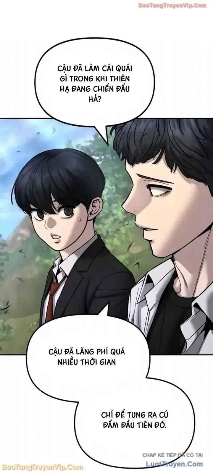 Giang Hồ Thực Thi Công Lý Chap 171 - Next Chap 172