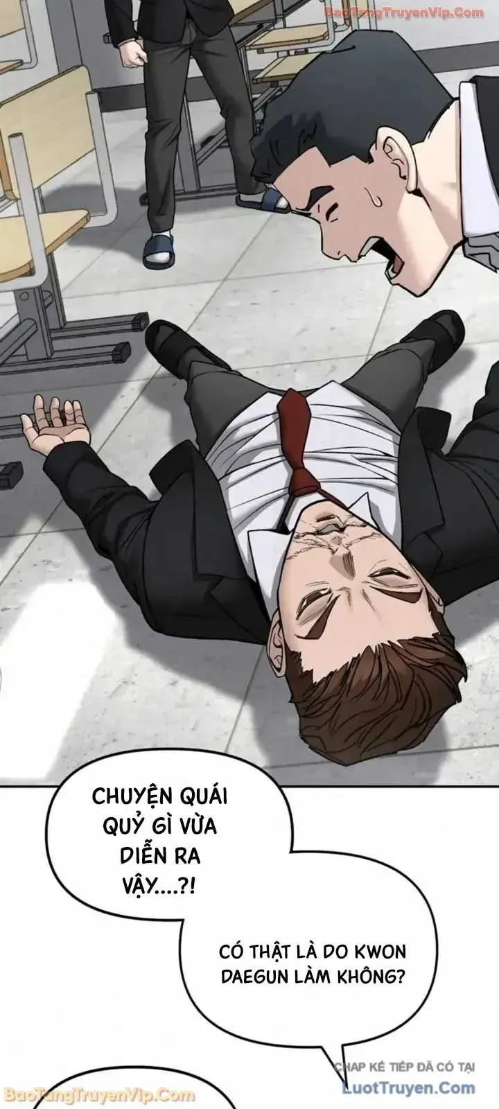 Giang Hồ Thực Thi Công Lý Chap 171 - Next Chap 172