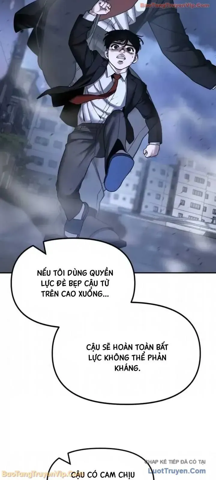 Giang Hồ Thực Thi Công Lý Chap 171 - Next Chap 172