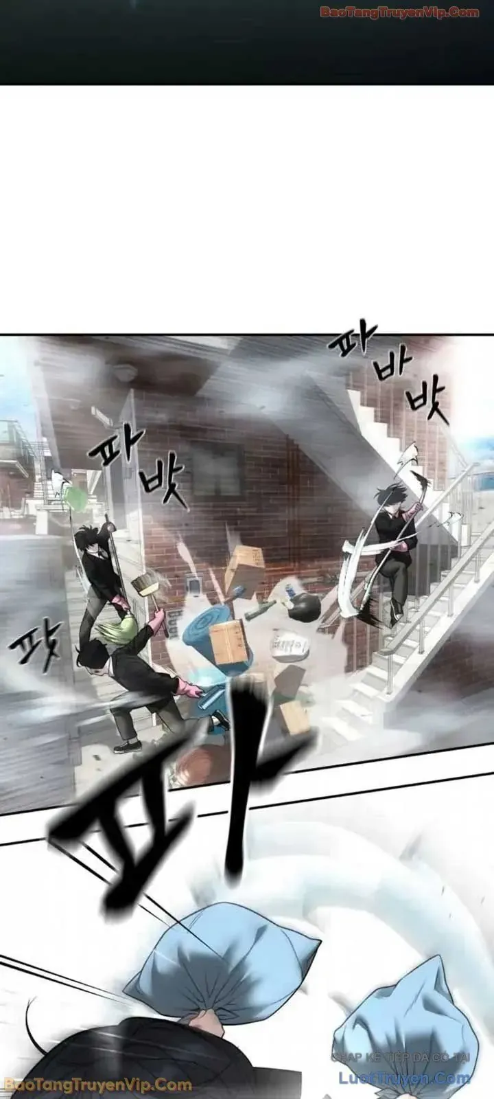 Giang Hồ Thực Thi Công Lý Chap 171 - Next Chap 172