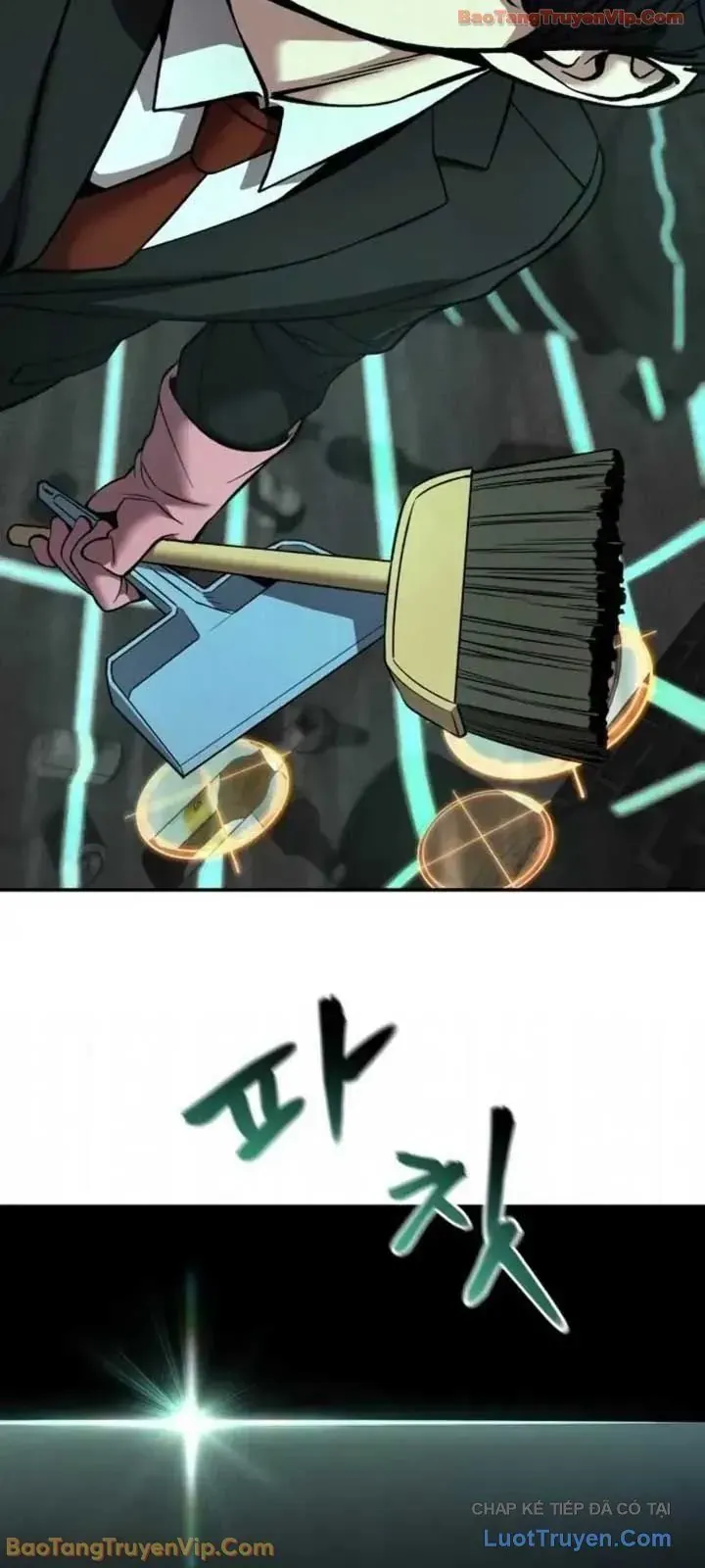 Giang Hồ Thực Thi Công Lý Chap 171 - Next Chap 172