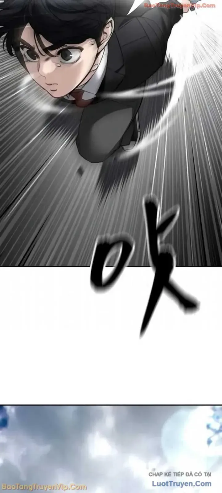 Giang Hồ Thực Thi Công Lý Chap 171 - Next Chap 172