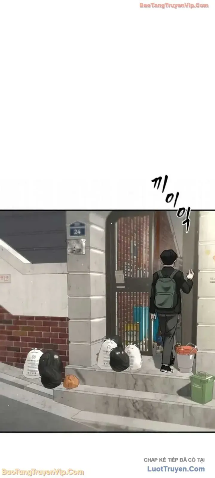 Giang Hồ Thực Thi Công Lý Chap 171 - Next Chap 172