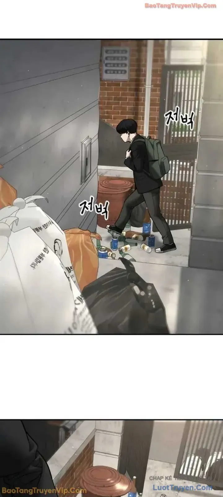 Giang Hồ Thực Thi Công Lý Chap 171 - Next Chap 172