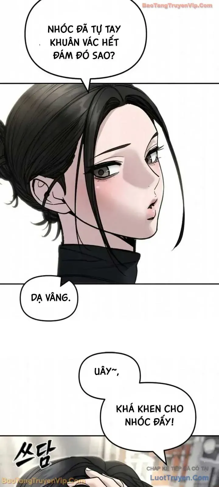 Giang Hồ Thực Thi Công Lý Chap 171 - Next Chap 172