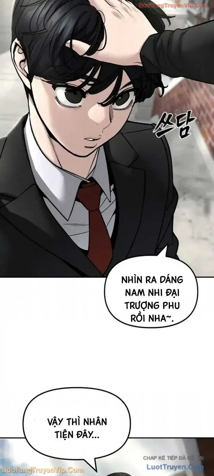 Giang Hồ Thực Thi Công Lý Chap 171 - Next Chap 172