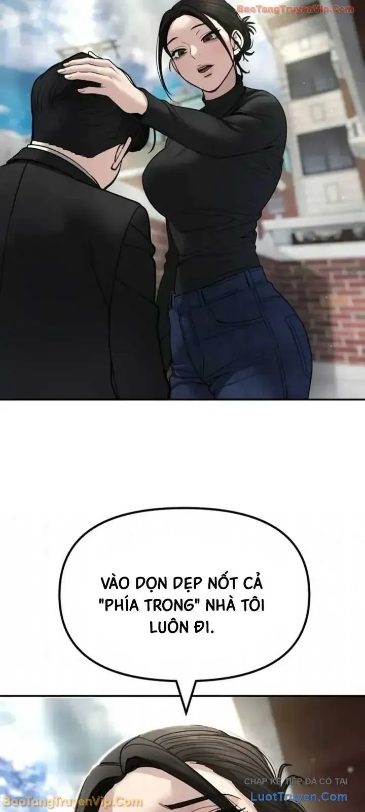 Giang Hồ Thực Thi Công Lý Chap 171 - Next Chap 172
