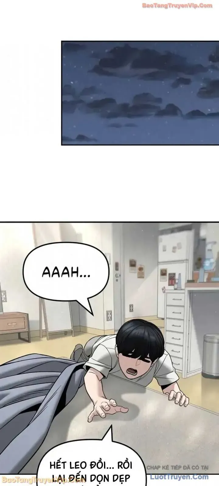 Giang Hồ Thực Thi Công Lý Chap 171 - Next Chap 172