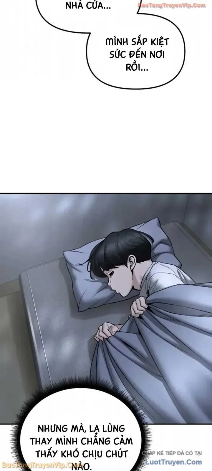 Giang Hồ Thực Thi Công Lý Chap 171 - Next Chap 172