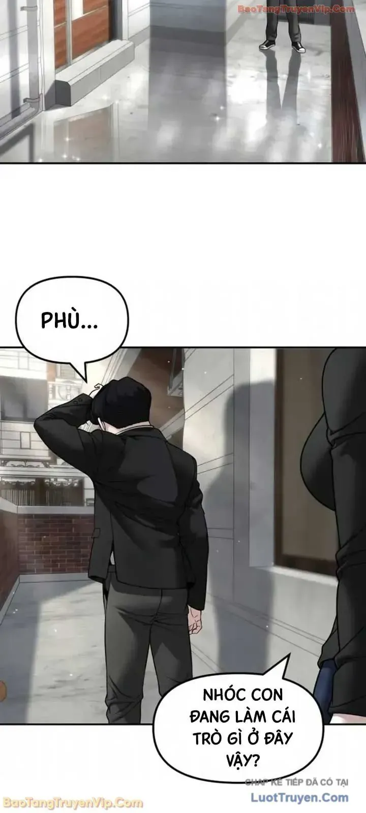 Giang Hồ Thực Thi Công Lý Chap 171 - Next Chap 172