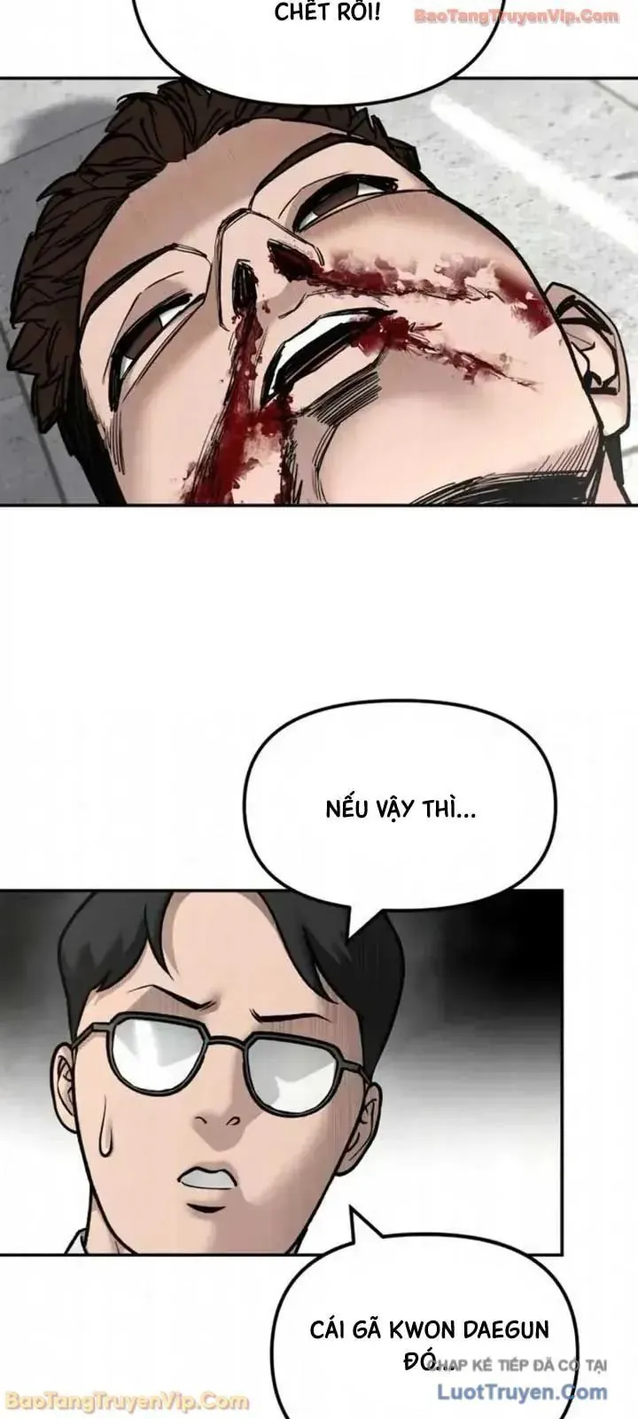 Giang Hồ Thực Thi Công Lý Chap 171 - Next Chap 172