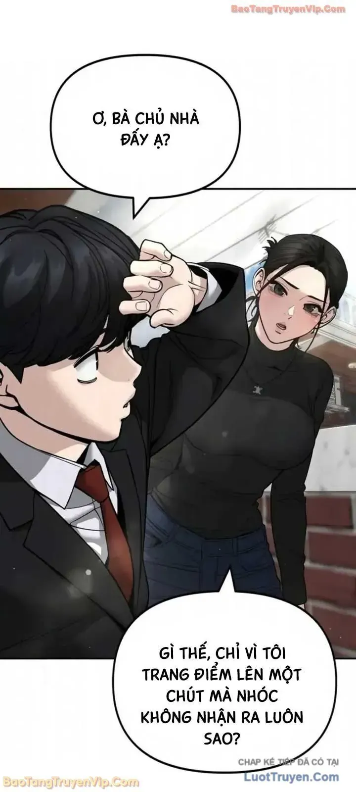 Giang Hồ Thực Thi Công Lý Chap 171 - Next Chap 172