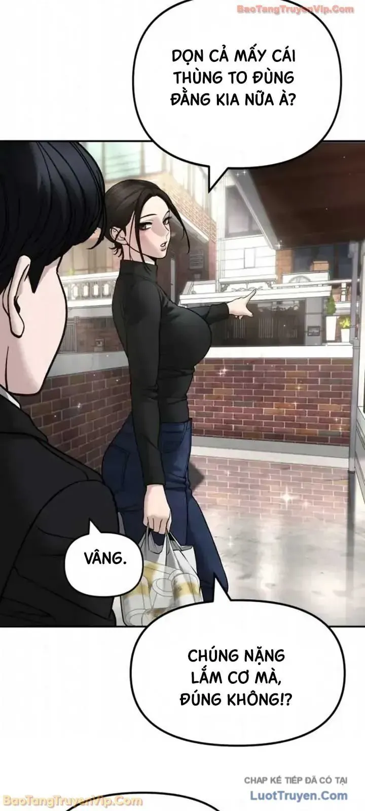 Giang Hồ Thực Thi Công Lý Chap 171 - Next Chap 172