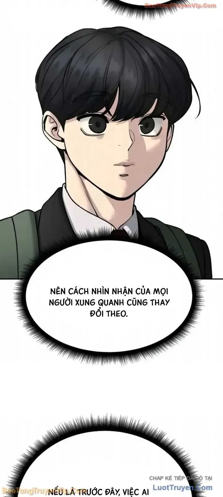 Giang Hồ Thực Thi Công Lý Chap 171 - Next Chap 172