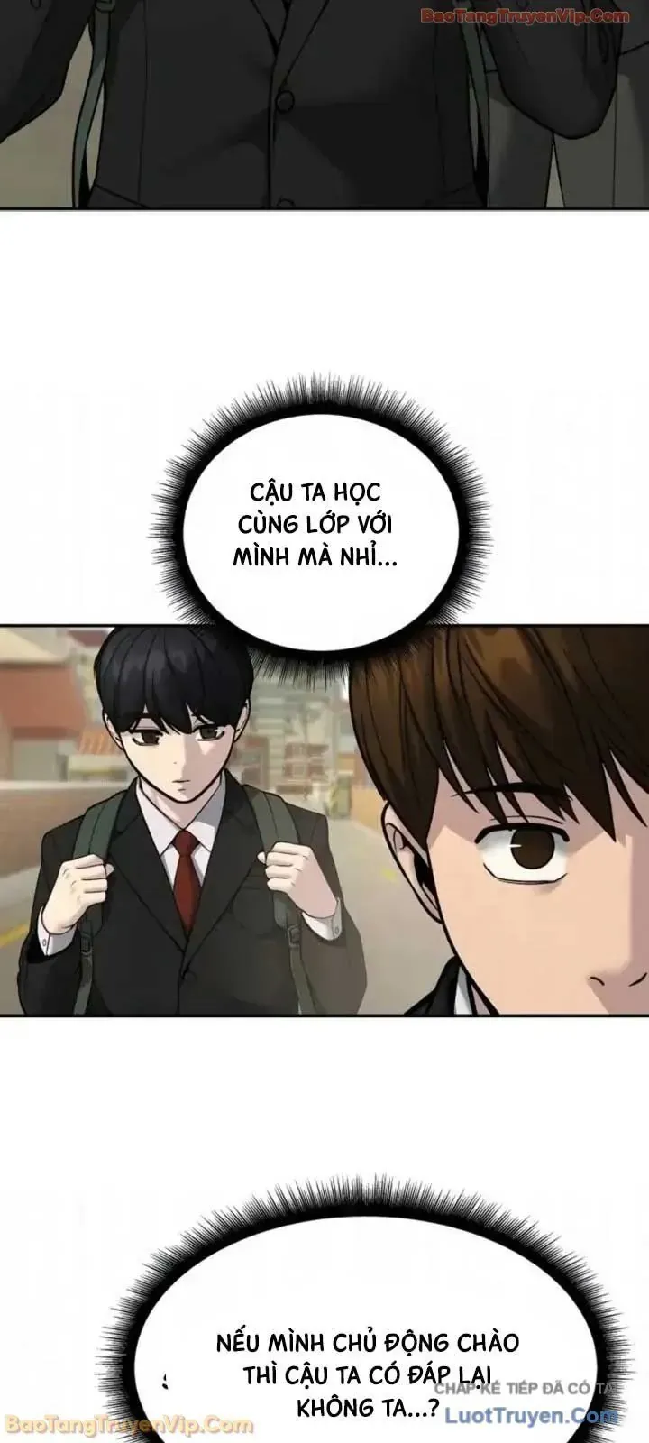 Giang Hồ Thực Thi Công Lý Chap 171 - Next Chap 172