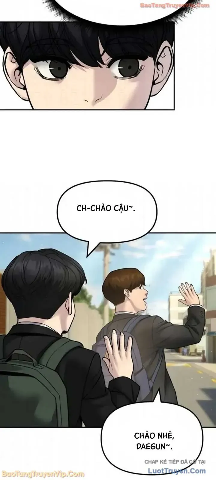 Giang Hồ Thực Thi Công Lý Chap 171 - Next Chap 172