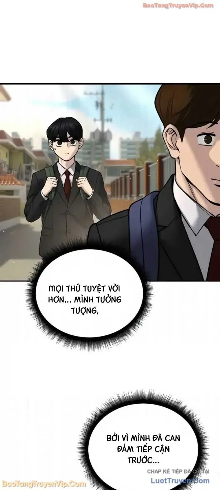 Giang Hồ Thực Thi Công Lý Chap 171 - Next Chap 172