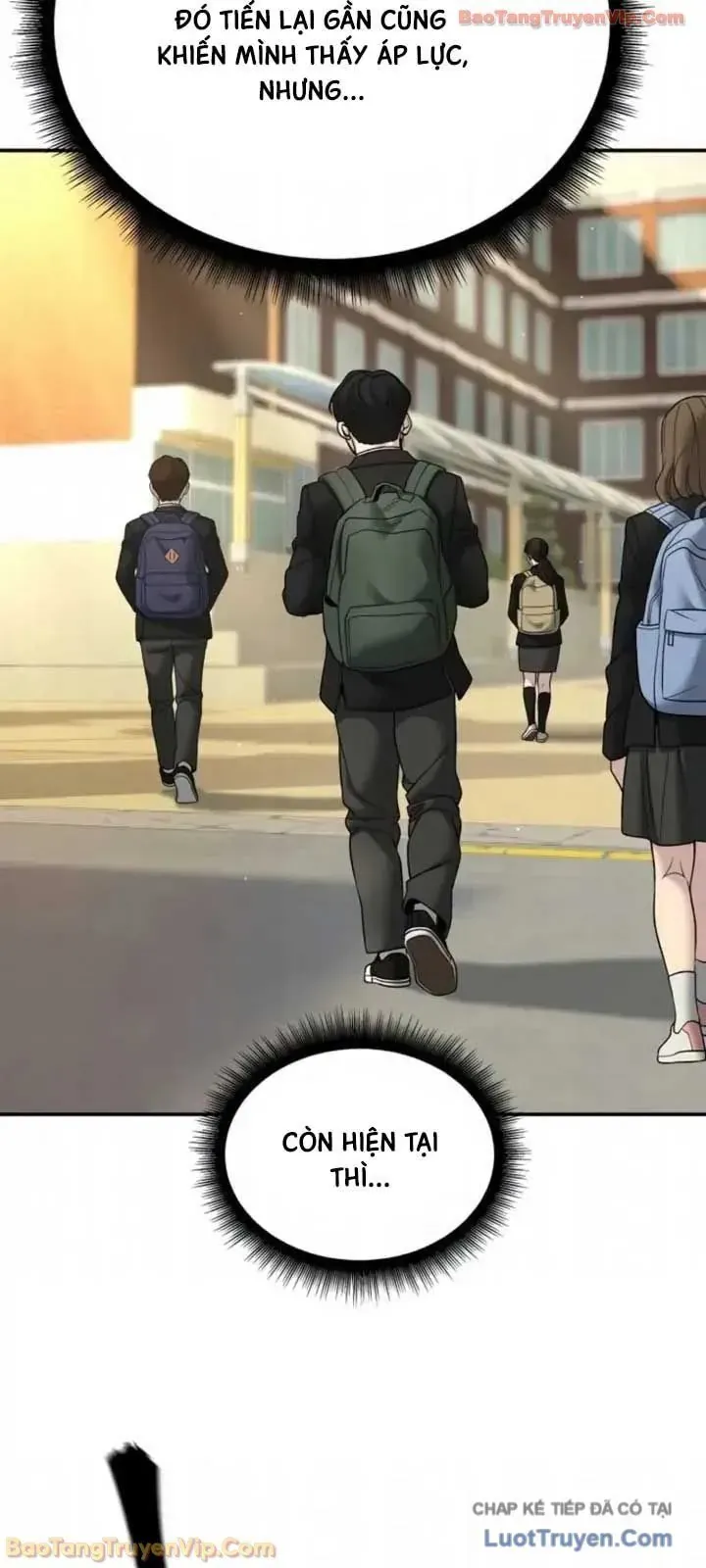 Giang Hồ Thực Thi Công Lý Chap 171 - Next Chap 172