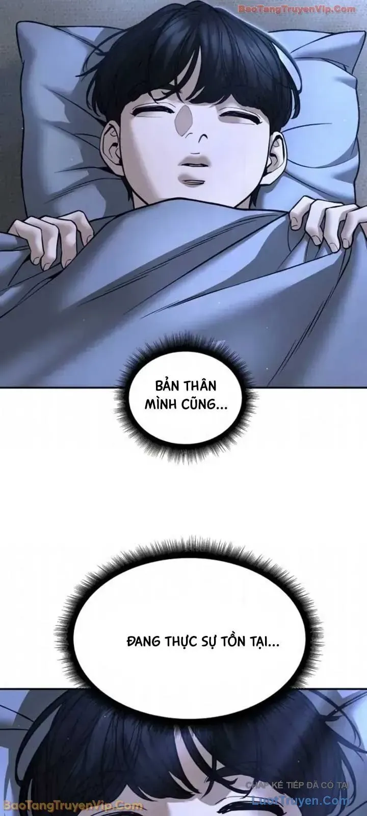 Giang Hồ Thực Thi Công Lý Chap 171 - Next Chap 172