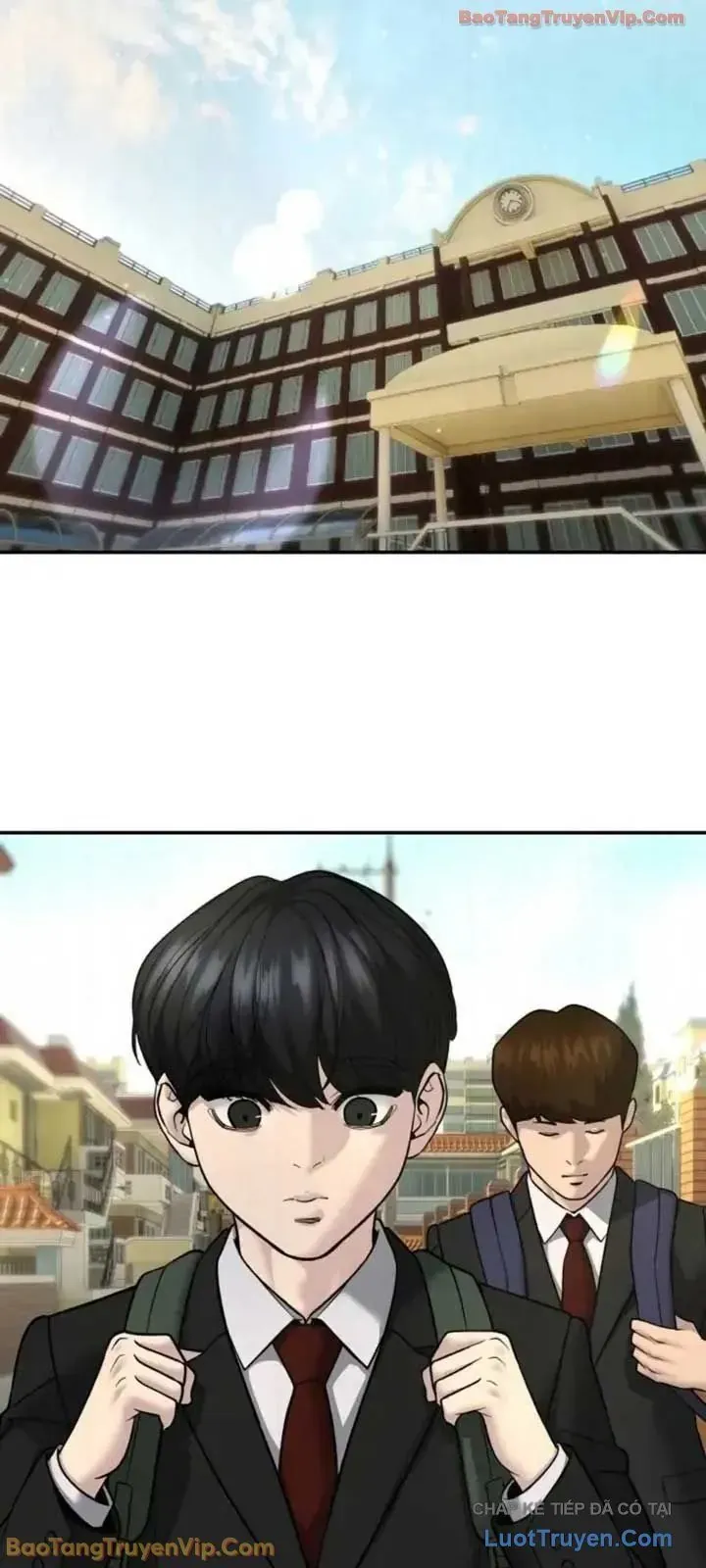 Giang Hồ Thực Thi Công Lý Chap 171 - Next Chap 172