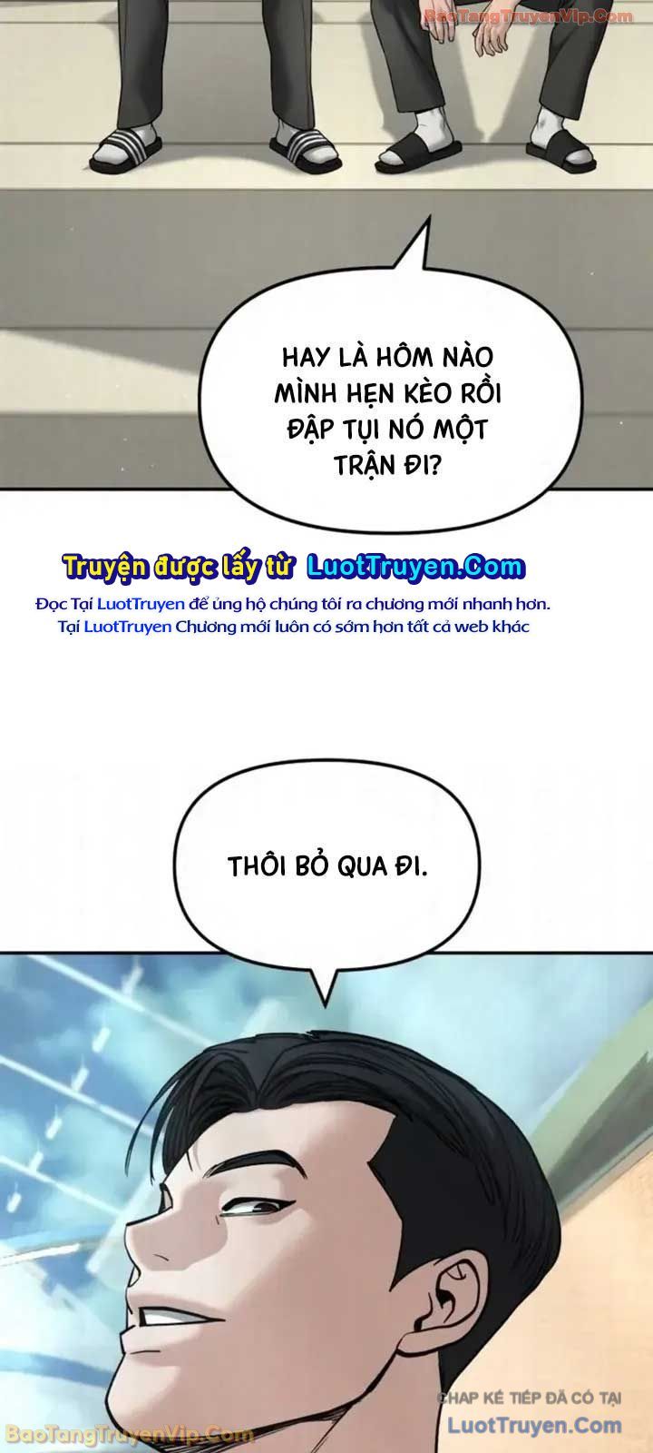 Giang Hồ Thực Thi Công Lý Chap 171 - Next Chap 172