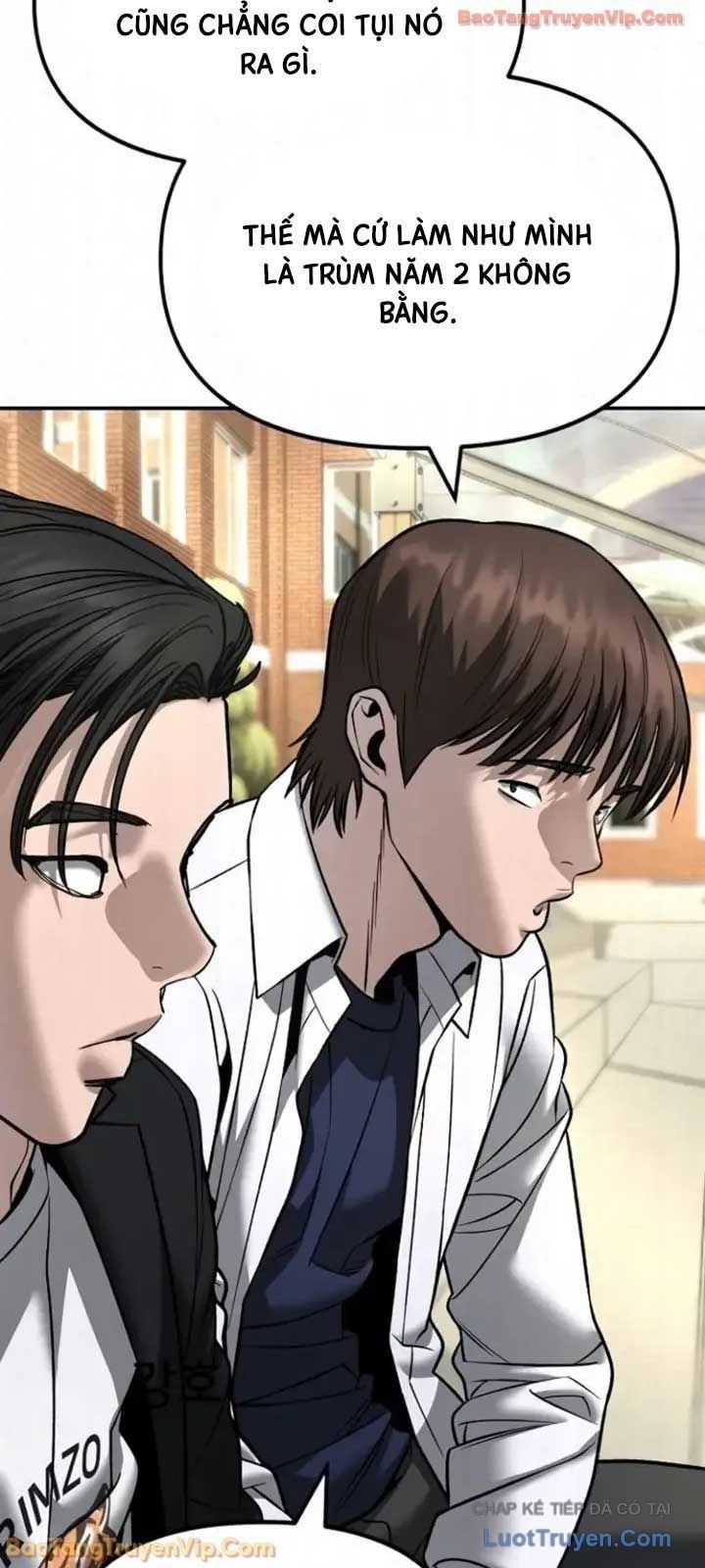 Giang Hồ Thực Thi Công Lý Chap 171 - Next Chap 172