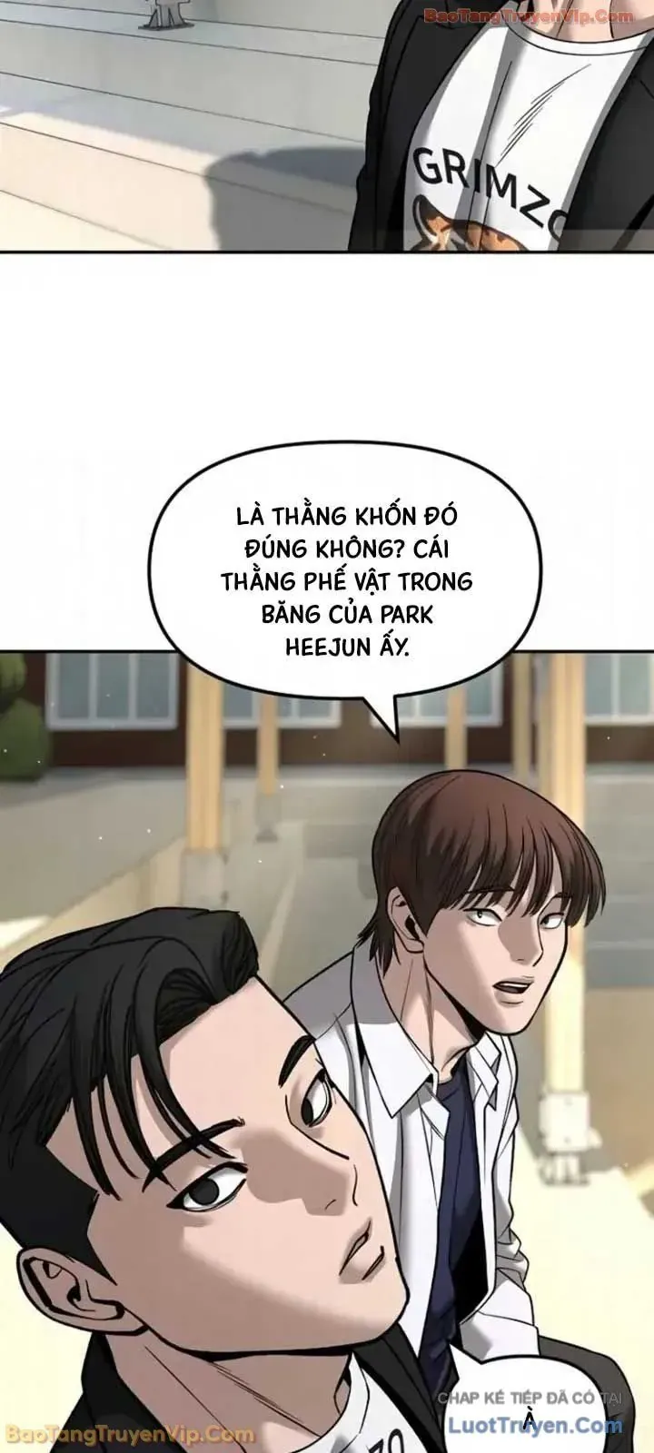 Giang Hồ Thực Thi Công Lý Chap 171 - Next Chap 172