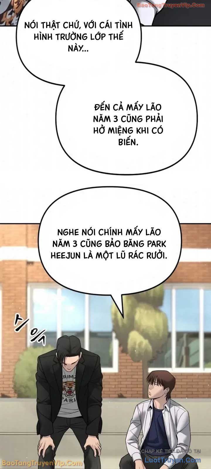 Giang Hồ Thực Thi Công Lý Chap 171 - Next Chap 172