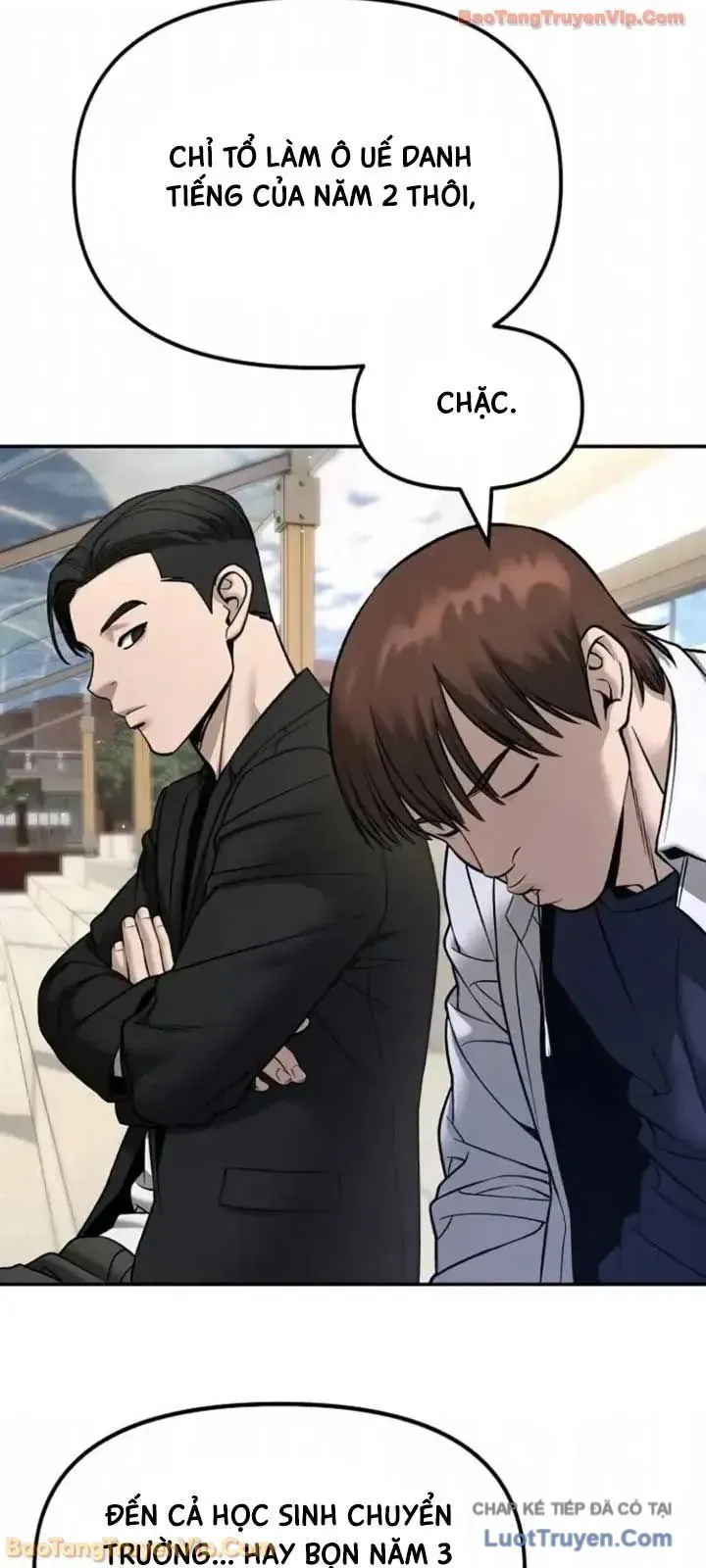 Giang Hồ Thực Thi Công Lý Chap 171 - Next Chap 172