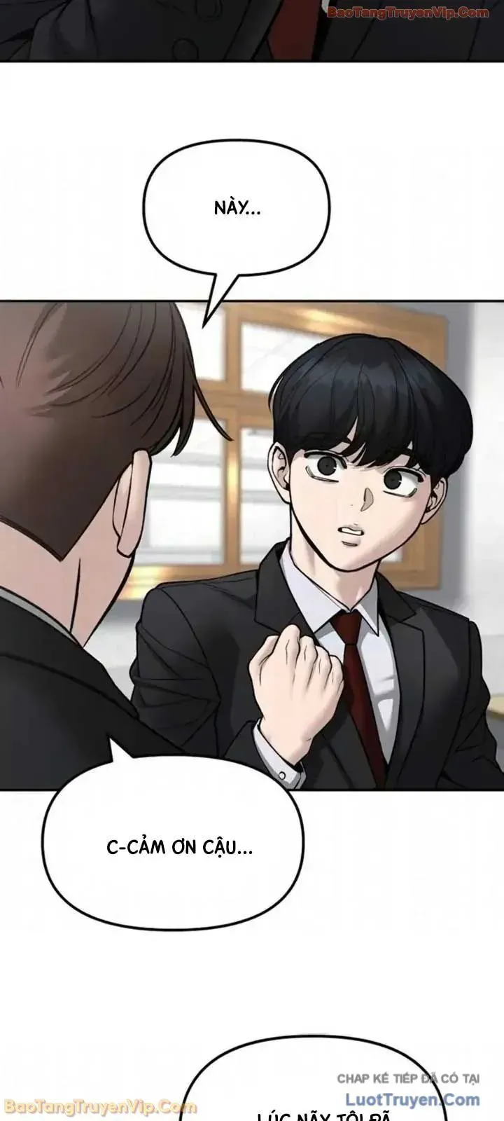 Giang Hồ Thực Thi Công Lý Chap 171 - Next Chap 172