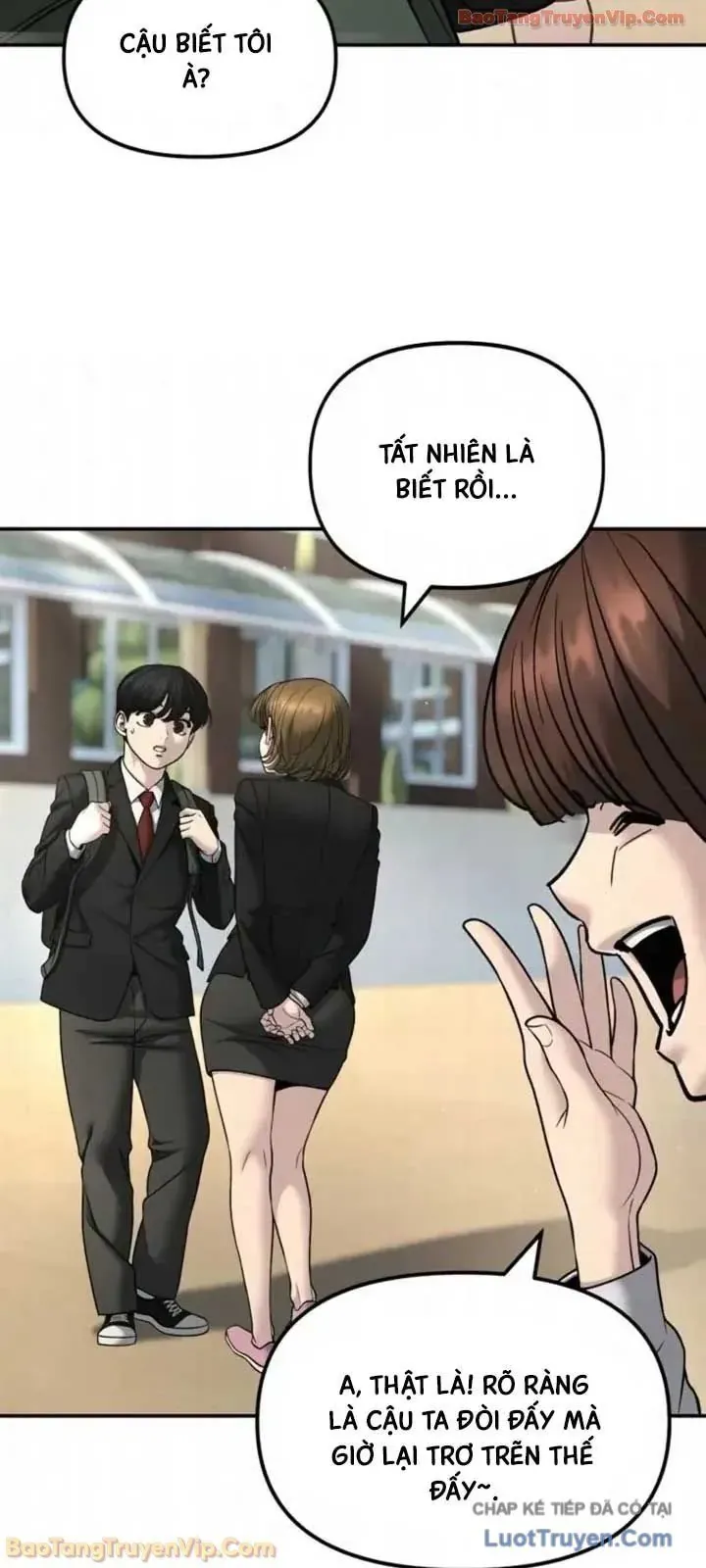 Giang Hồ Thực Thi Công Lý Chap 171 - Next Chap 172