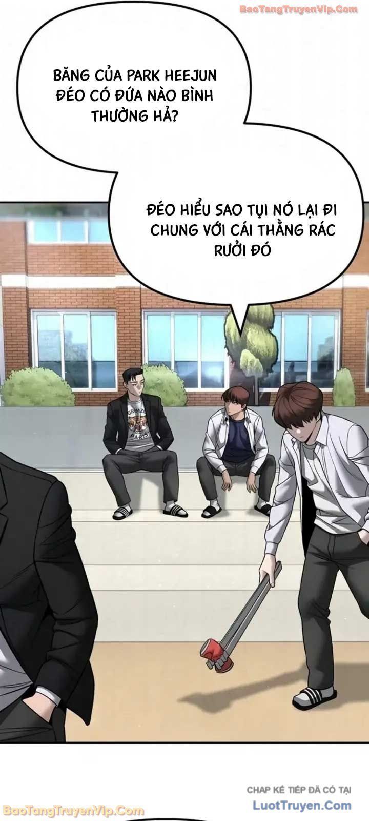 Giang Hồ Thực Thi Công Lý Chap 171 - Next Chap 172