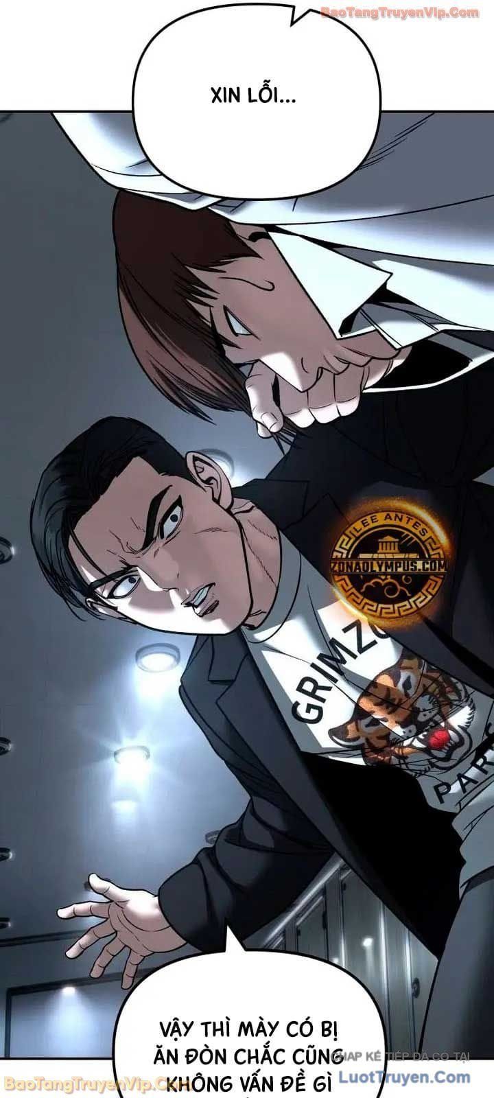 Giang Hồ Thực Thi Công Lý Chap 172 - Next Chap 173