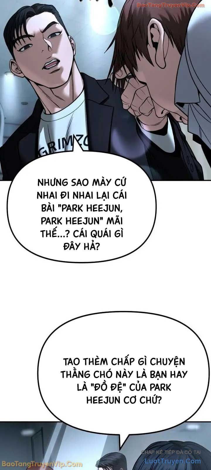 Giang Hồ Thực Thi Công Lý Chap 172 - Next Chap 173