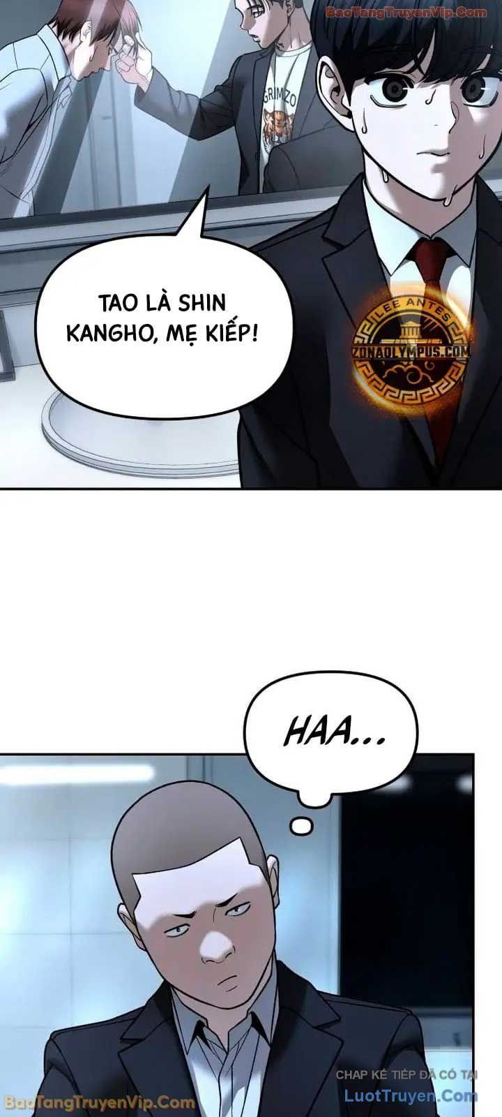 Giang Hồ Thực Thi Công Lý Chap 172 - Next Chap 173