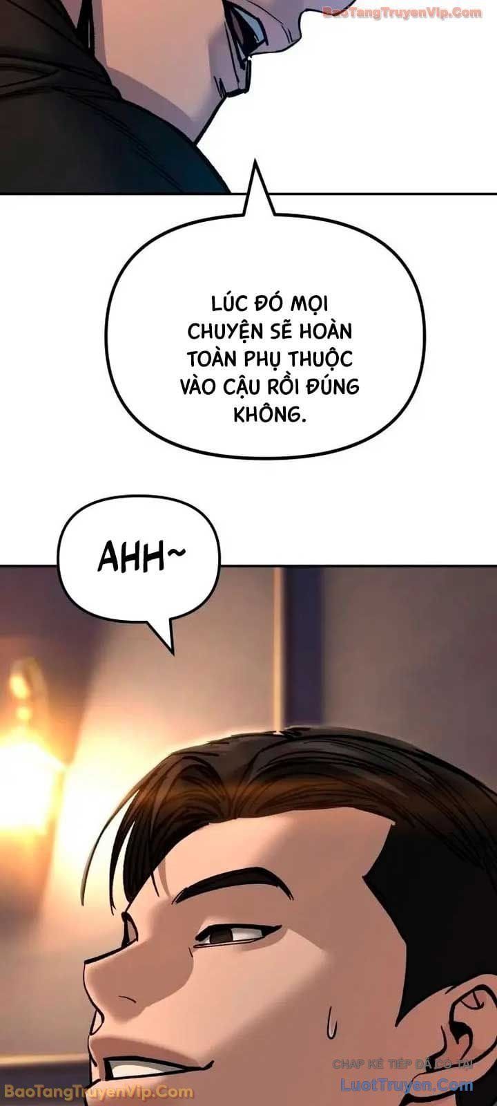 Giang Hồ Thực Thi Công Lý Chap 172 - Next Chap 173