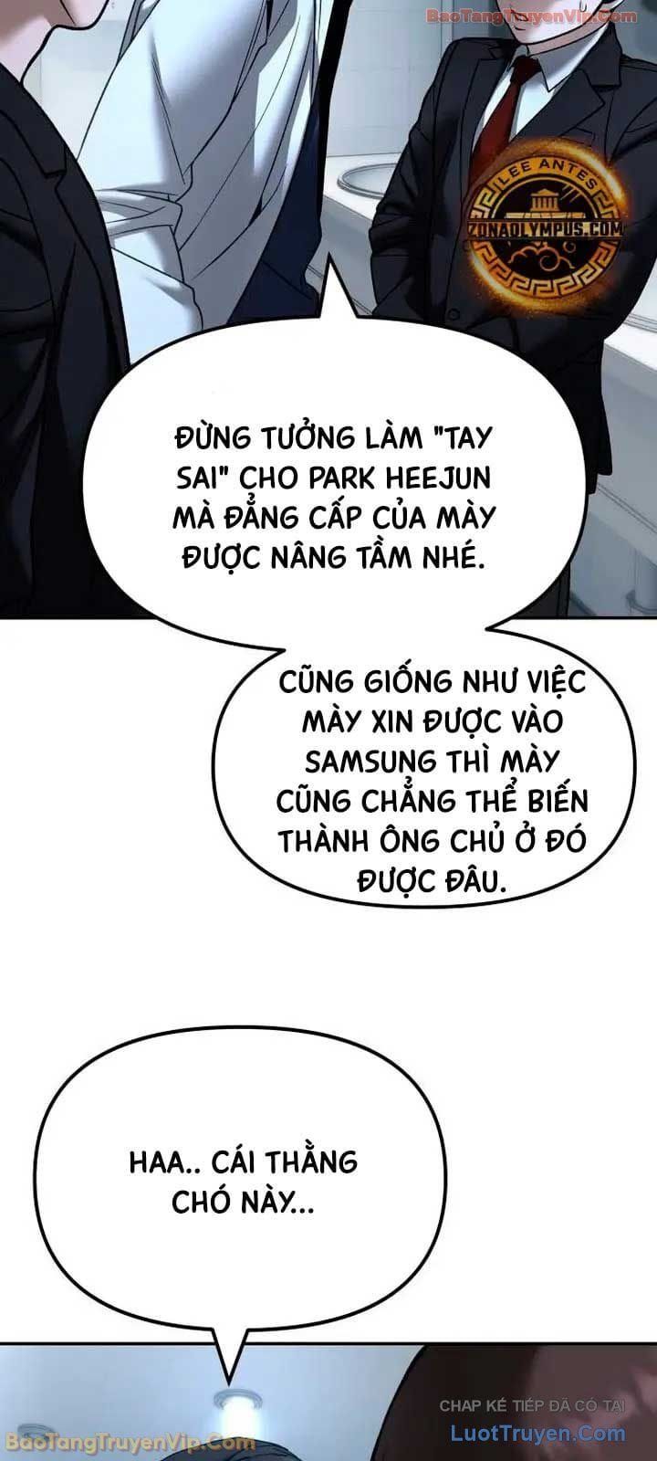 Giang Hồ Thực Thi Công Lý Chap 172 - Next Chap 173