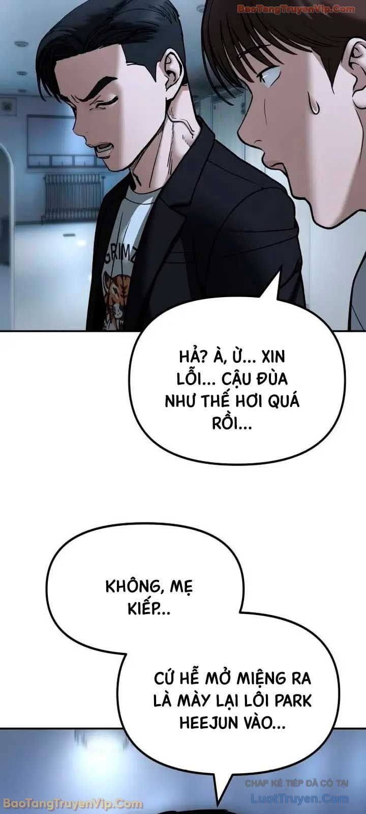 Giang Hồ Thực Thi Công Lý Chap 172 - Next Chap 173
