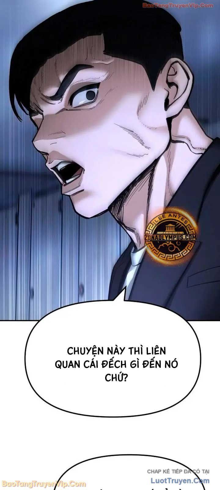 Giang Hồ Thực Thi Công Lý Chap 172 - Next Chap 173