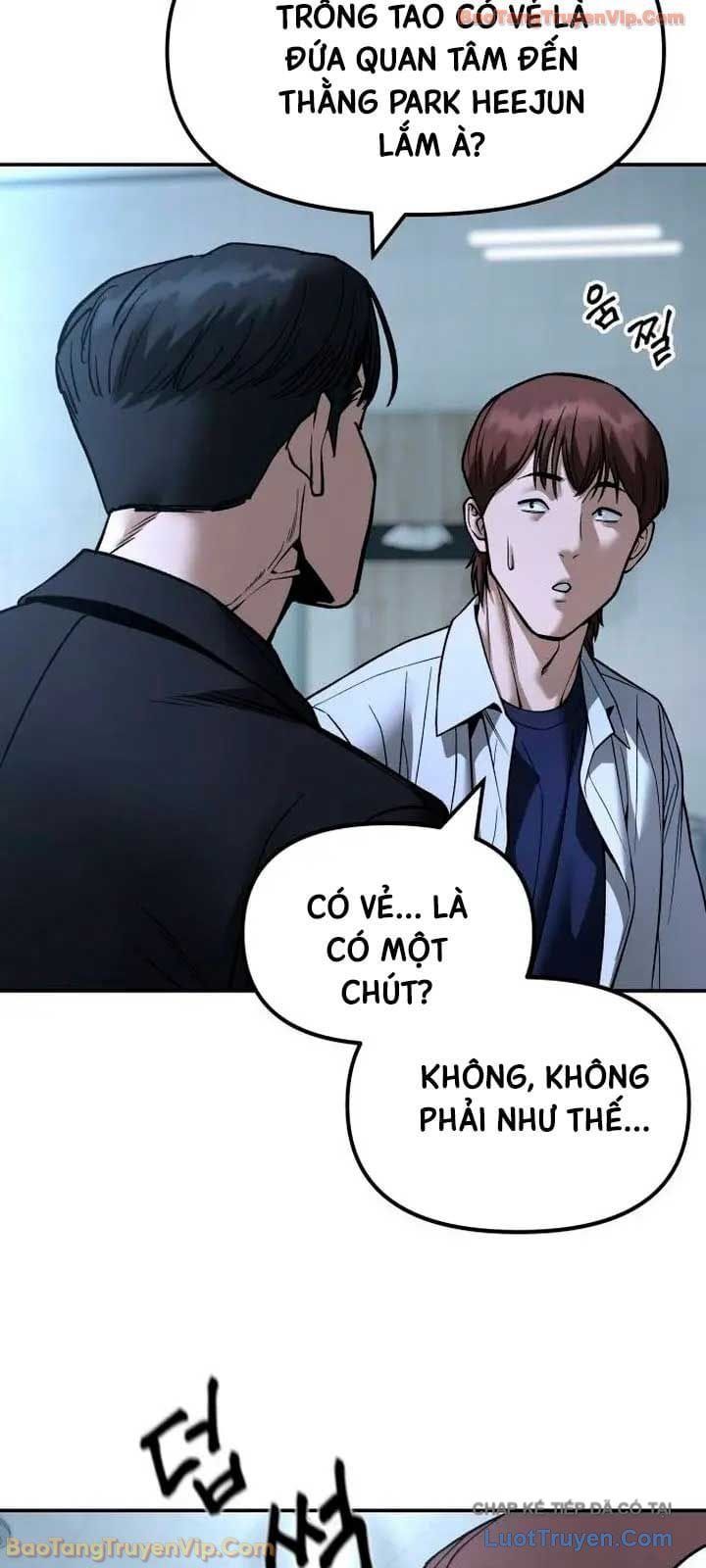 Giang Hồ Thực Thi Công Lý Chap 172 - Next Chap 173