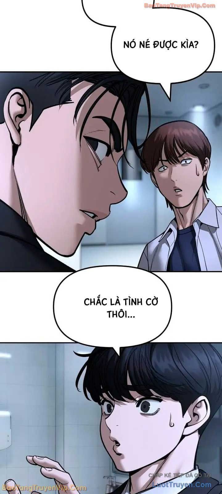 Giang Hồ Thực Thi Công Lý Chap 172 - Next Chap 173